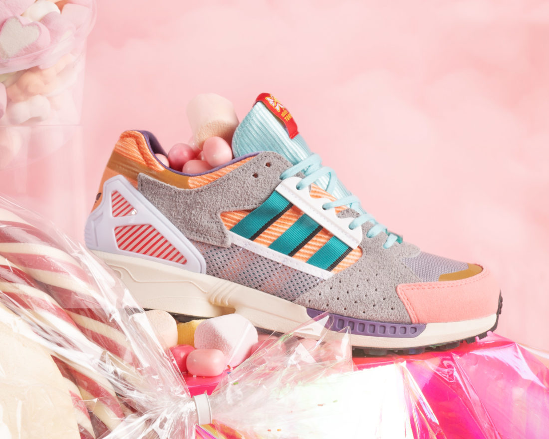 adidas zx 10/8 candyverse