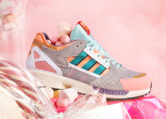 adidas zx 10/8 candyverse